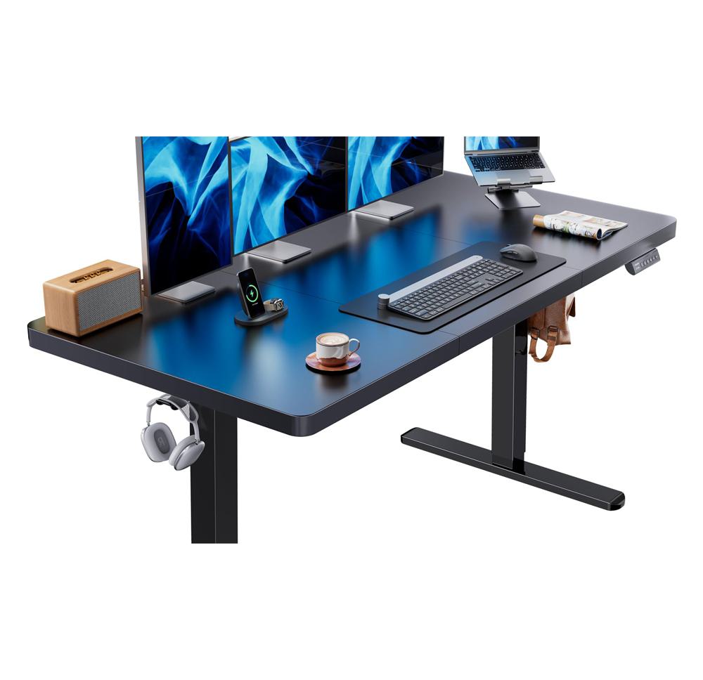 Amazon.com: HUANUO 60 x 30 inch Large Standing Desk, Powerful