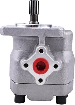 Hydraulic Pump 194130-41120 for Yanmar Engine 3T72HLE Tractor YMG1800 YMG2000 YM2200 YM2700