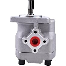Hydraulic Pump 194130-41120 for Yanmar Engine 3T72HLE Tractor YMG1800 YMG2000 YM2200 YM2700