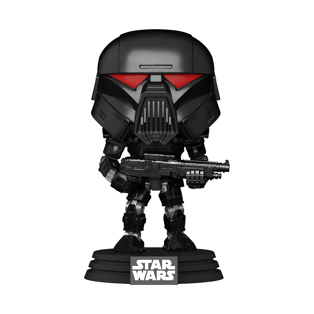 Amazon.co.jp: Funko スター・ウォーズ マンダロリアン コンプリート