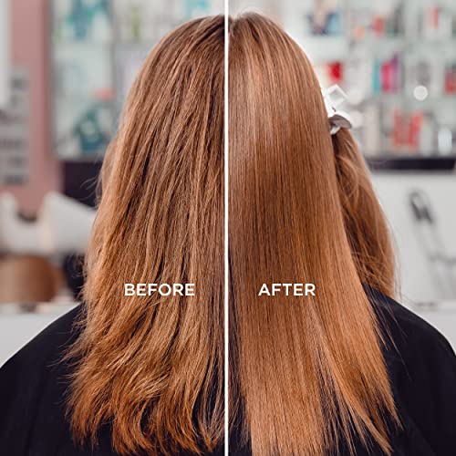 Plancha de Pelo Moehair con Spray Térmico de 240ml miniatura 6