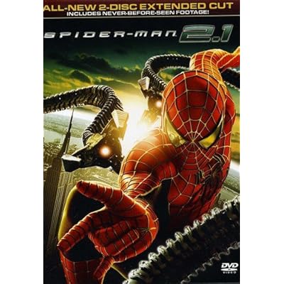 Buy Spider-Man: Extended Cut Online Nigeria Ubuy
