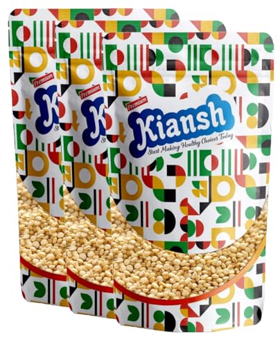 Image of Kiansh Seeds (Quinnoa Seeds, 600g)