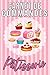 Carnet de Commandes pâtisserie: Carnet pour noter organiser les commandes - 120 pages de projet avec listes de tâches croquis mesures descriptions - ... commandes (Cupcake gâteau Cake Pops Cookies)