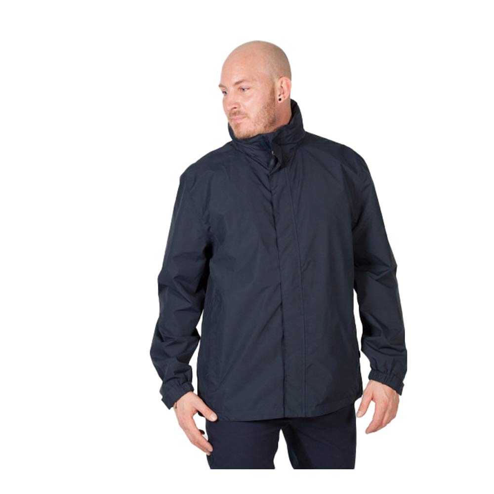 PFIFF 102866 Primero 'Gideon' Veste toutes saisons pour homme Bleu foncé Taille M