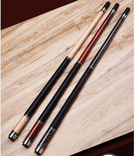 Pool Cue Billiard Cue Original Wood Billiard Pool Cue Stick miniatura 4