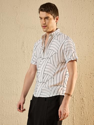 Image of Modeve Men Shirt