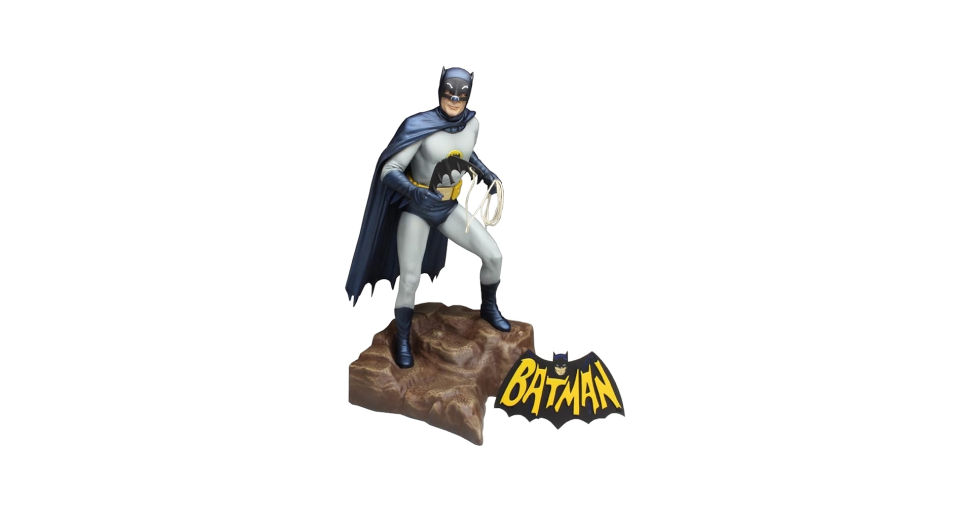 Amazon | プラッツ メビウスモデル バットマン クラシックTV