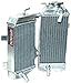 Fluidyne 119-3002L Power-Flo Radiator Left