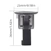 Temperature Sunlight Sun Load Light Sensor Fit For Nissan Qashqai Juke X-Trail Cube 2000-2021 OEM:277213AA-0A