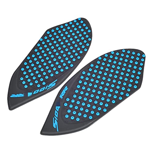Autocollant de réservoir antidérapant pour moto BMW S1000RR 2009-2016