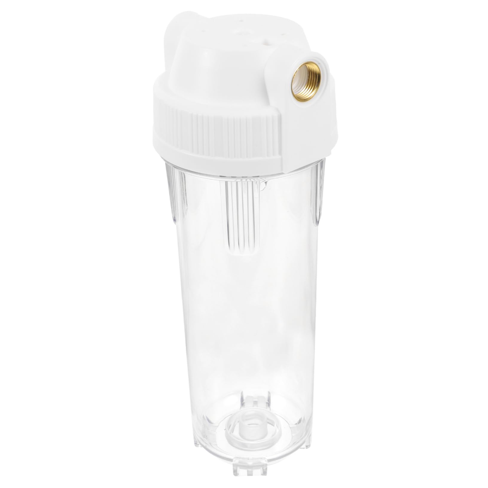 Bouteille Filtrante Antidéflagrante 10 Pouces pour Préfiltre, 1 Pièce