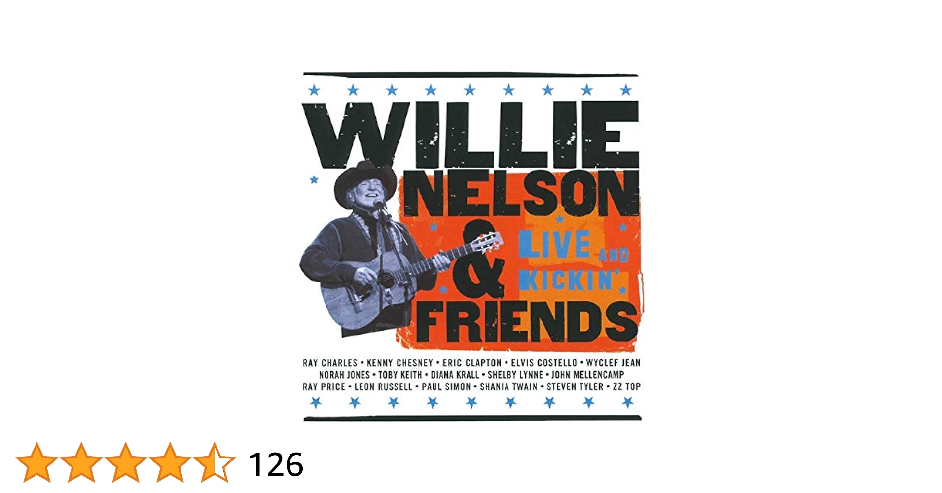 ミュージック Willie Nelson & Friends:Outlaws & Angels Willie Nelson & Friends: Outlaws & Angels by Nelson, Willie