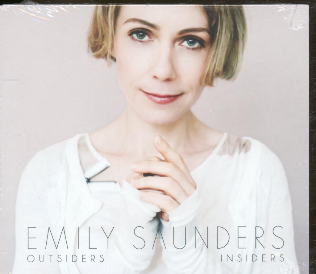Outsiders Insiders