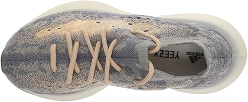 Miniatura 4 de adidas Zapatos Yeezy Boost 380 para Niños Varones