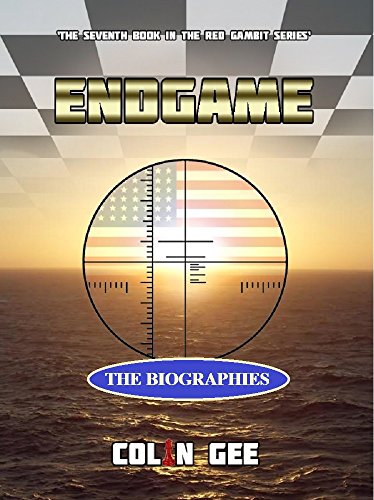Cover of Endgame: The Biographies