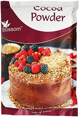 BLOSSOM Cocoa Powder 500 gm