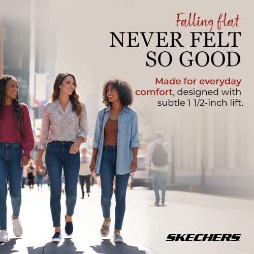 Image of Skechers Womens Wilshire BLVD | Casual Shoes