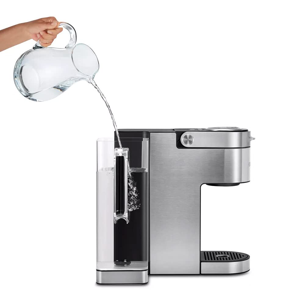 Buy Keurig KSupreme Plus C Single Serve Coffee Maker with 15 KCup