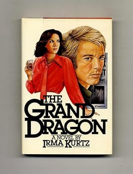 Hardcover The Grand Dragon Book