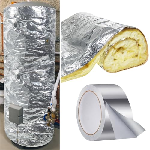 Find The Best Hot Water Heater Blanket Reviews & Comparison Katynel