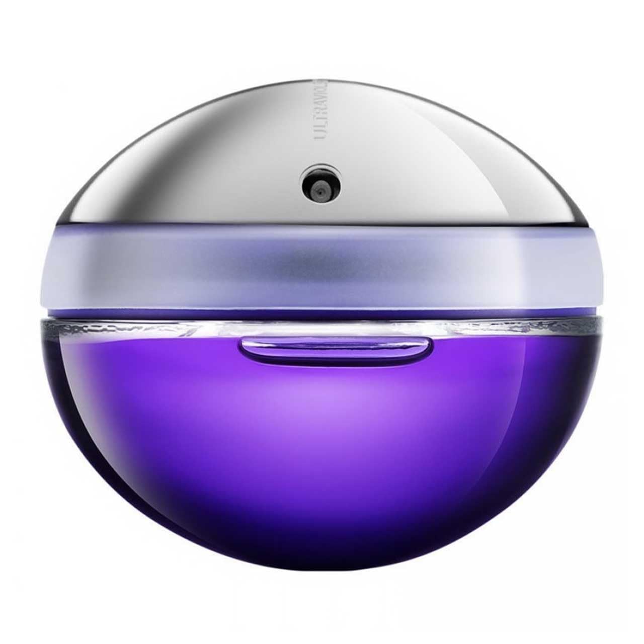 Paco Rabanne Agua de Perfume Ultraviolet - 80 ml