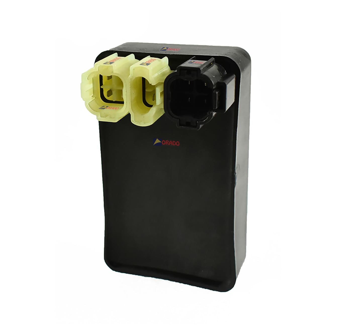 Cdi Unit for HND Activa (10 PIN) N/M |Reference No. 30410KPL901 |OEM (Original Equipment Manufacturer) ORADO-image-1