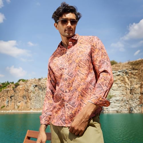Image of Cahoot Men Shirt