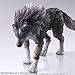 Final Fantasy XVI: Torgal Bring Arts Kai Action Figure