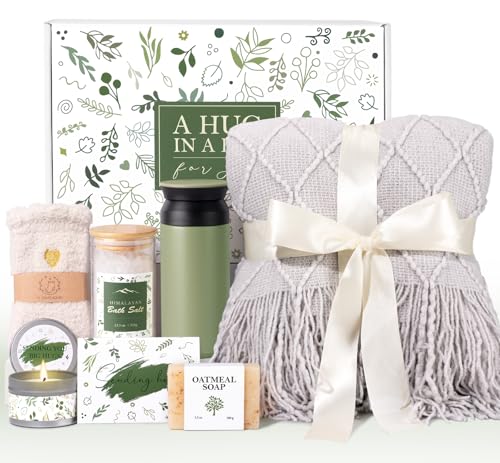 Bem-estar e relaxamento em um só presente