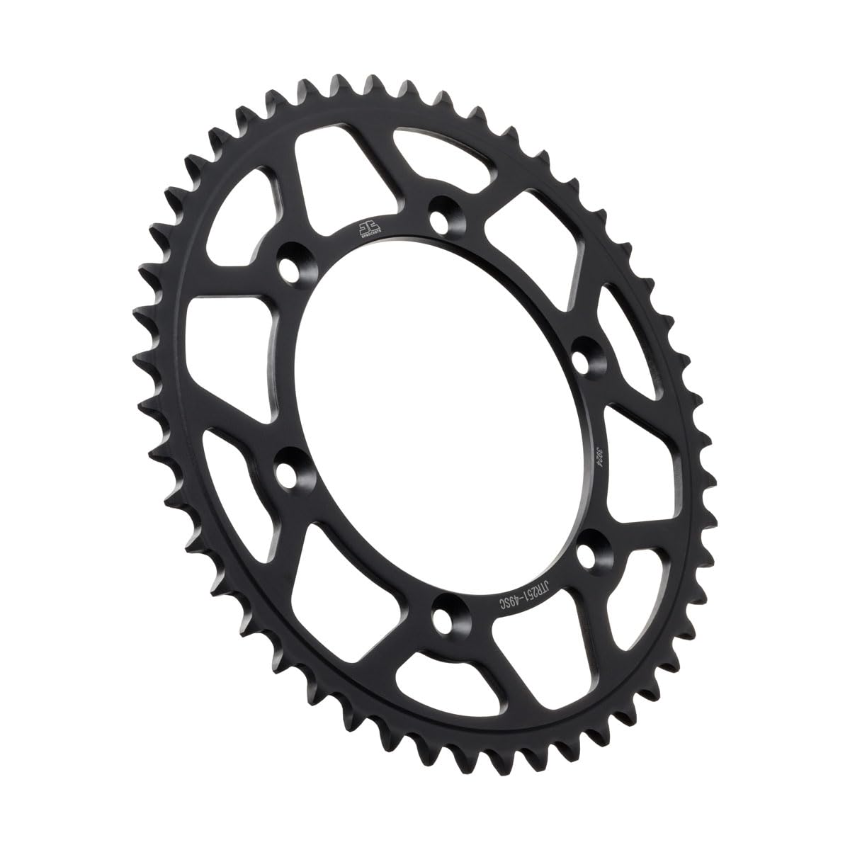 JT Sprockets Pignon Arrière 520SC 49 dents – JT R251.49SC