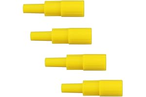 Spectra Tubing PumpMom Backflow Adapter