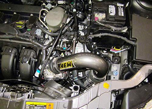 Image of AEM AEM-21-702C Cold Air Intake System