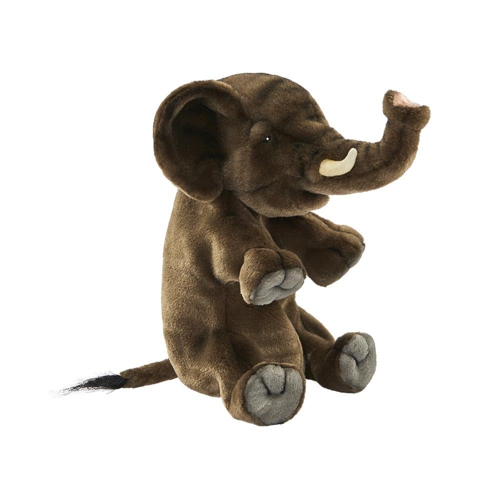 Hansa Animal Soft Toy