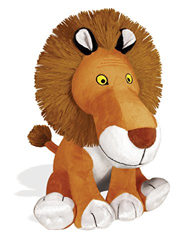 Little Golden Books:Tawny Scrawny Lion, Tootle and TheJolly Barnyard with Tawny Scrawny Lion Plush Toy Little Golden Books:Tawny Scrawny Lion, Tootle and TheJolly Barnyard with Tawny Scrawny Lion Plush Toy