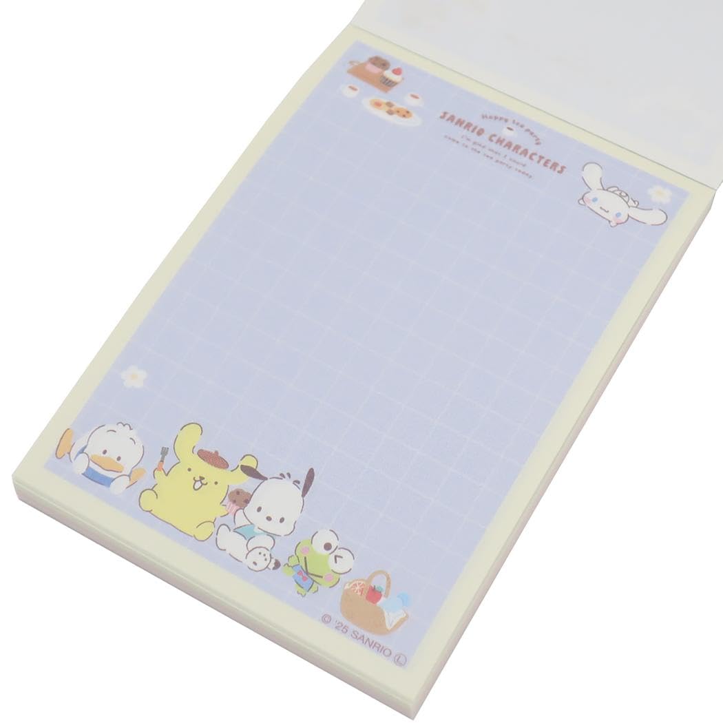 約３キロ❗　超大量セット⭐　メモ帳　サンリオ　ディズニー　マステ　まとめ売り ファンシー雑貨 メモ帳 12個セット ディズニー サンリオの通販