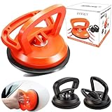 HYWMLY Dent Puller,Powerful Car Dent Puller,3 Pack Car Dent Removal Kit,Dent Remover Tool for Car Dent Repair, Glass, Screen, Tiles Lifting and Objects Moving