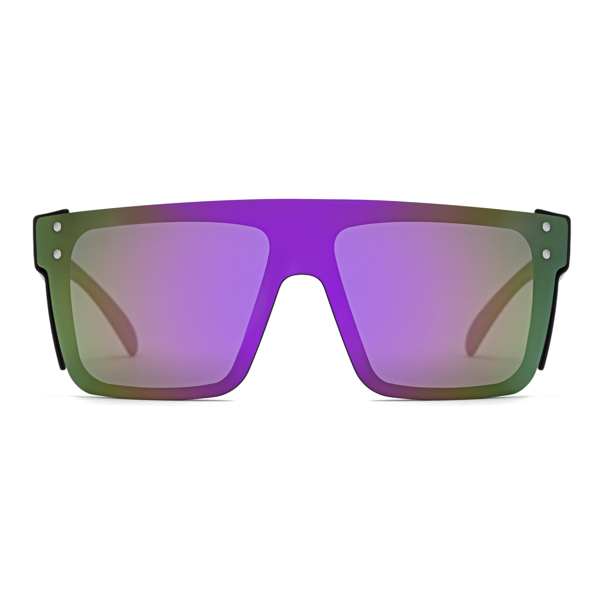 Lunettes de soleil polarisées pour homme et femme, résistantes aux chocs, Z87.1safety UV400, légères pour les travailleurs