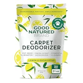 Good Natured Brand |...