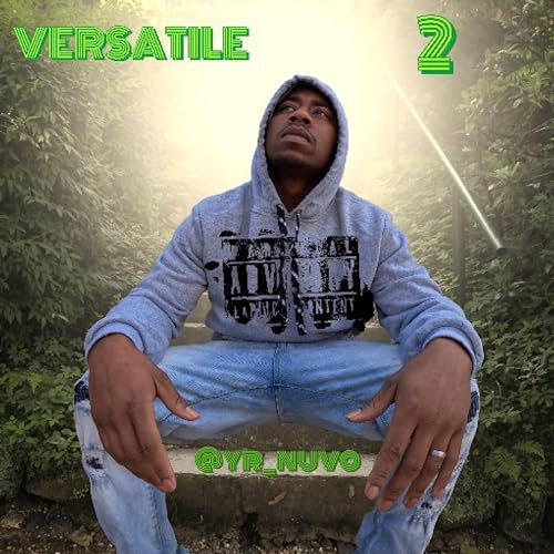 Past Tense [Explicit]