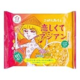 ハイスキー食品工業 こばらみちる マンナンヌードル 恋しくてアジアン（ベトナム鶏だし） 264.8g×6個