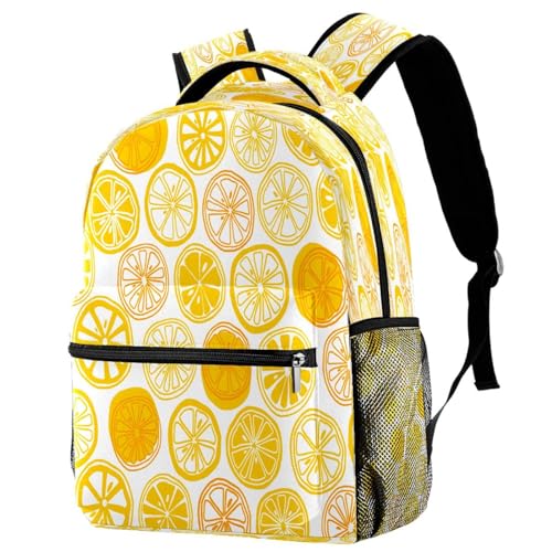 Sac à dos d'école pour adolescents idéal pour les cours et les sorties
