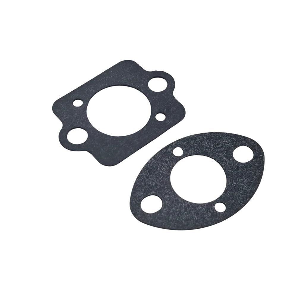 Carburetor Gasket Fit for 455 E 455E 460 461 CS2255 Chainsaw Replacement Parts