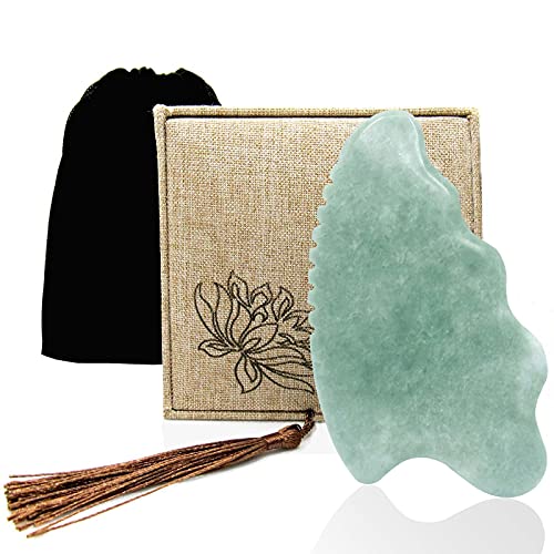 Top 10 Best Jade Gua Sha Tool Reviews & Buying Guide Katynel