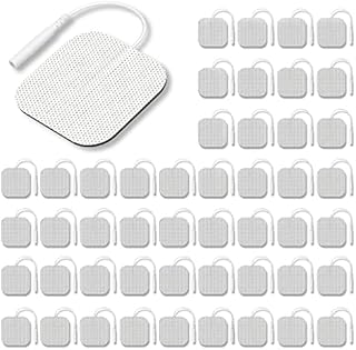 AUVON TENS Unit Replacement Pads 2
