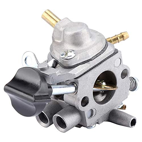 Kit de réalimentation de carburateur de filtre de carburateur BR 600 for Stihl BR500 BR550 BR600