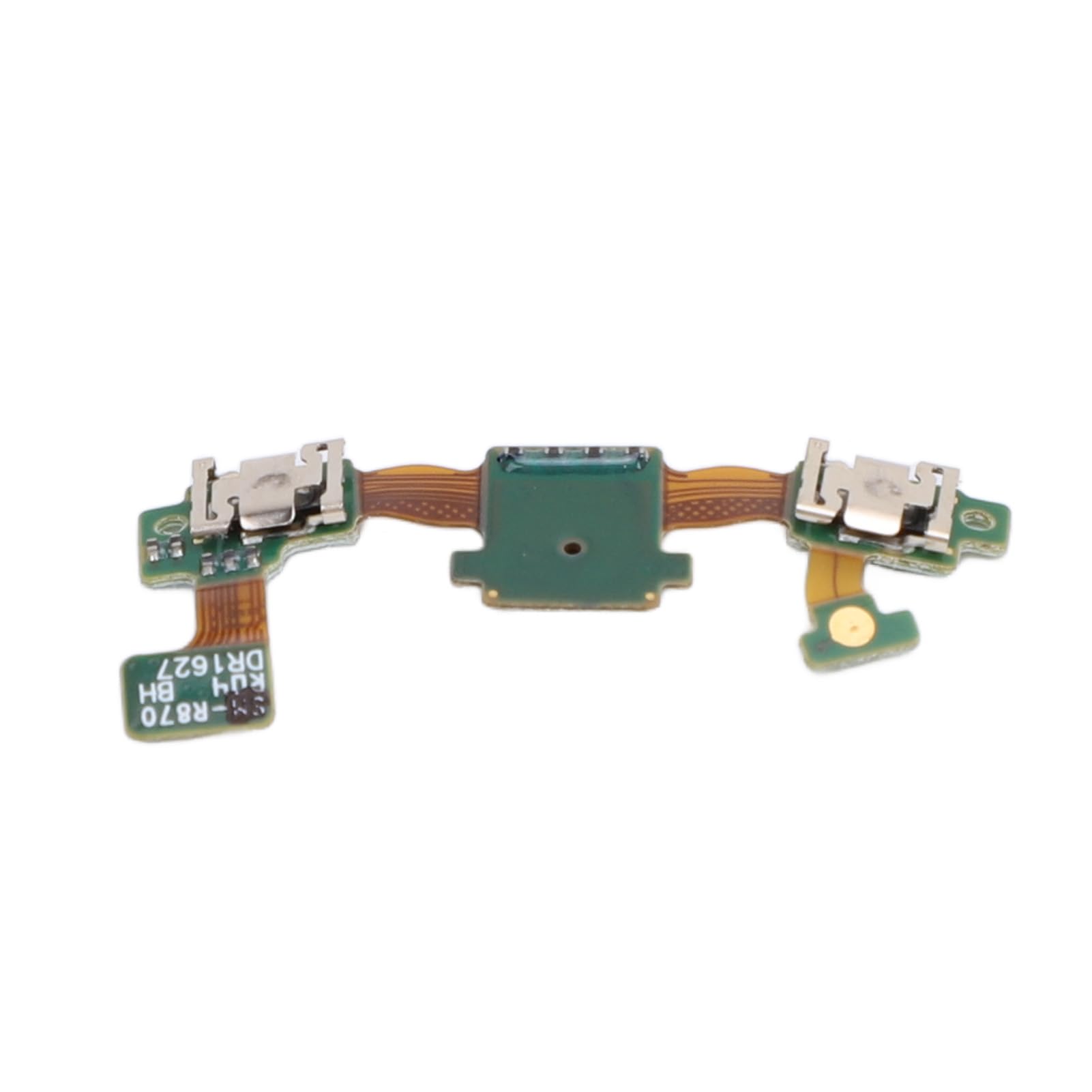 Cable flexible R870 R875 para reparar botón de encendido que no responde en reloj de 44 mm 7