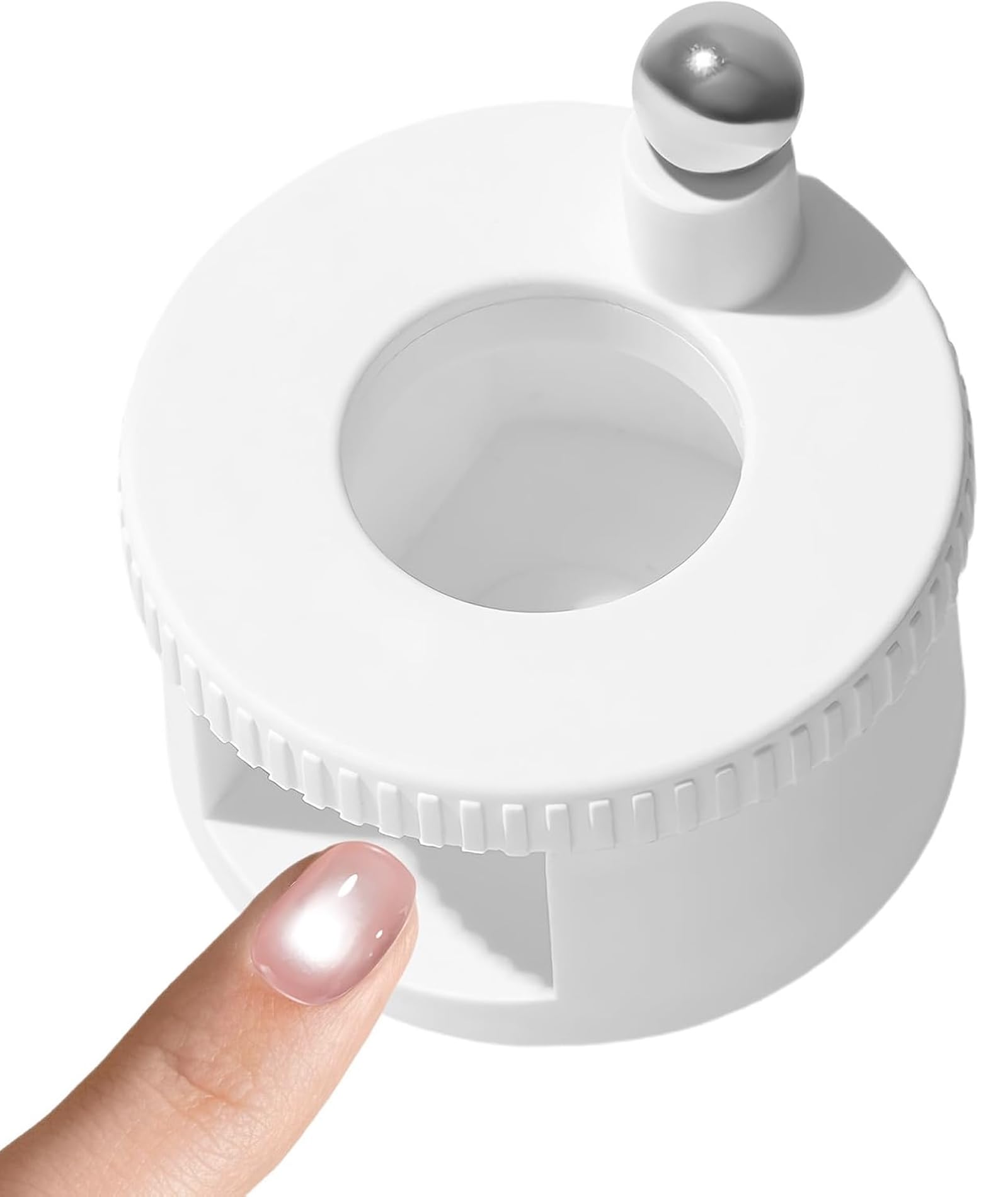 Rotating Magnet, Magnet For Nail Art, Magnet—360° Rotating Tool With Strong Uniform Force For Easy DIY Effects-image-49