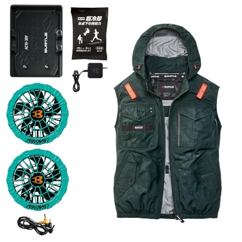 �y2026�N �}�[�����t�@���{�f�o�C�X�Z�b�g�z�o�[�g�� BURTLE �󒲃E�F�A �yAC1154�z �x�X�g �t�[�h�t�� 38�F�J���t���u���b�N L