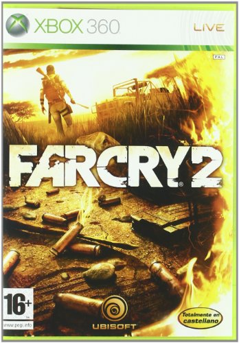 Far Cry 2